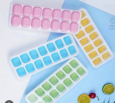 Picture of Ice Cube Tray 14 Hole