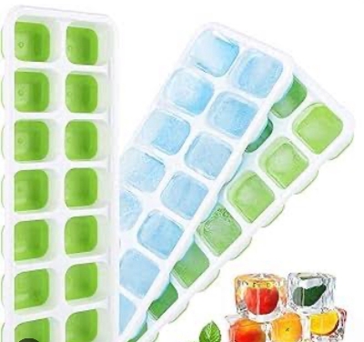 Picture of Ice Cube Tray 14 Hole