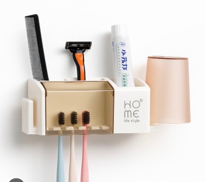 Picture of Toothbrush Holder