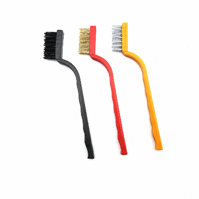 Picture of 3pcs Were Brush For Stove