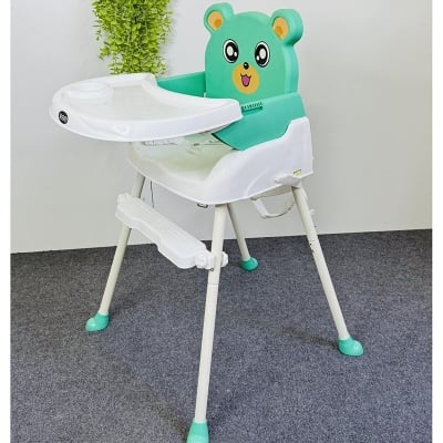 Picture of Bao Bao Hao Popular High Feeding Chair (Green)