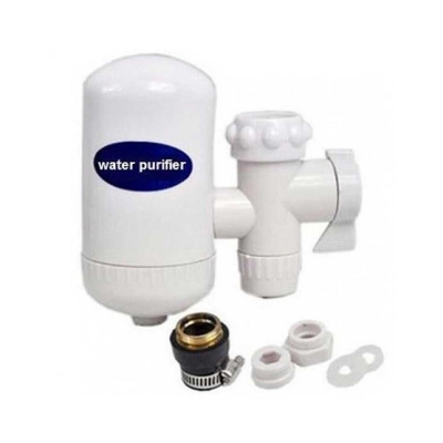 Picture of Washable Mini Water Purifier White