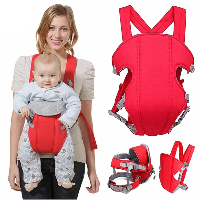 Picture of Baby Carrier Comfort Wrap Bag