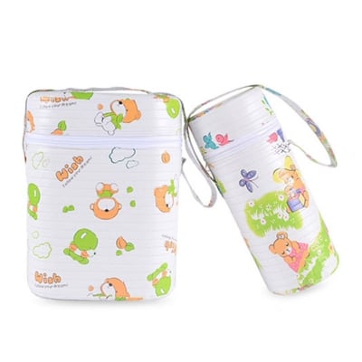 Picture of Portable Baby Feeding Milk Bottle Warmer