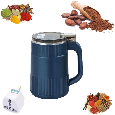 Picture of Stainless Steel Multifunctional Grinding Machine