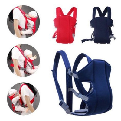 Picture of Baby Carrier Comfort Wrap Bag