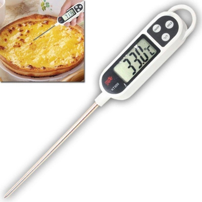 Picture of TP300 Digital Display Screen Food Thermometer