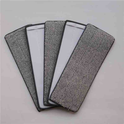 Picture of Microfiber Flat Mop Refill 1 PCS, 13X4.5 Inch 1pcs