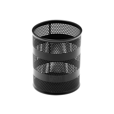 Picture of Metal Mesh Pen Stand & Stationery Holder