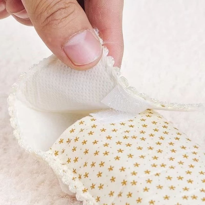 Picture of TV/AC Remote Control Cover  Textile protective bag designed to safeguard your TV or air conditioner remote. Durable and stylish, it keeps your remote clean and protected.