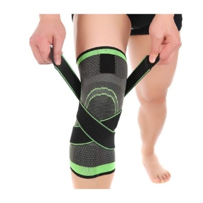 Picture of Knee Support Pads for Knee Pain,Fitness,Travel and Relief