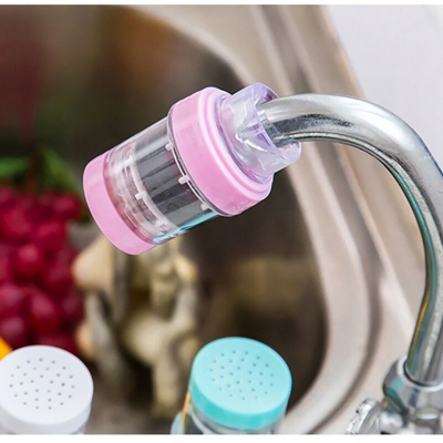 Picture of Water Purifier Mini Magnetization Water Filter For Tap