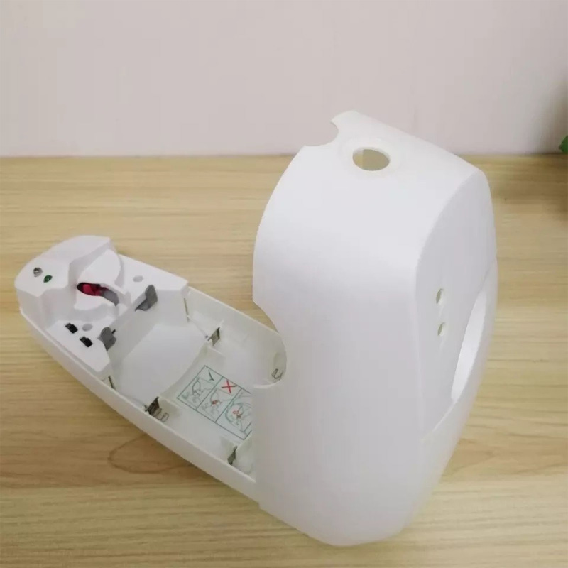 Picture of Bliss Air Freshener FreshMatic Refill 250ml With Automatic Spray Dispenser