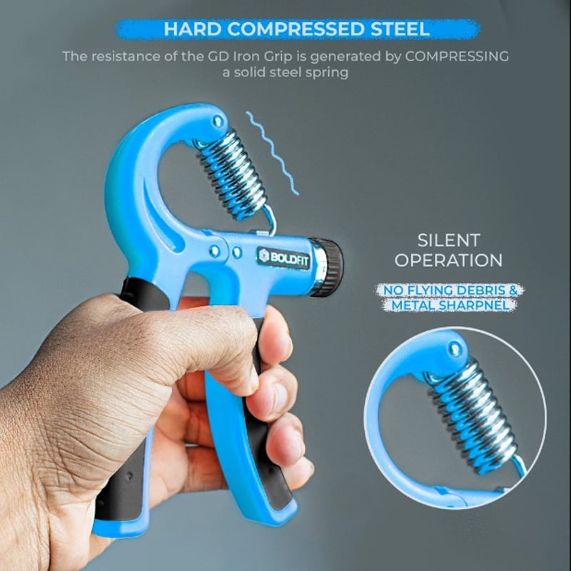 Picture of Hand Grips Exercise 5-60Kg