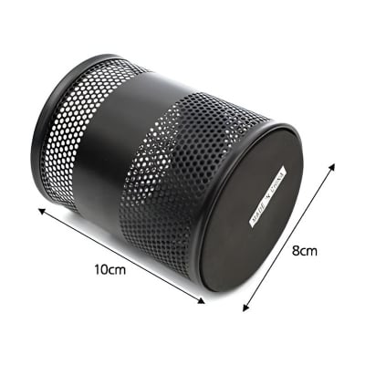 Picture of Metal Mesh Pen Stand & Stationery Holder