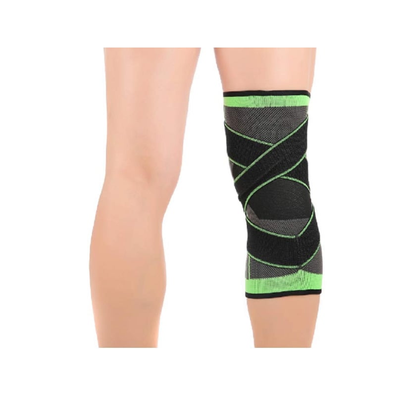 Picture of Knee Support Pads for Knee Pain,Fitness,Travel and Relief