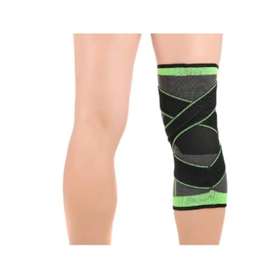 Picture of Knee Support Pads for Knee Pain,Fitness,Travel and Relief