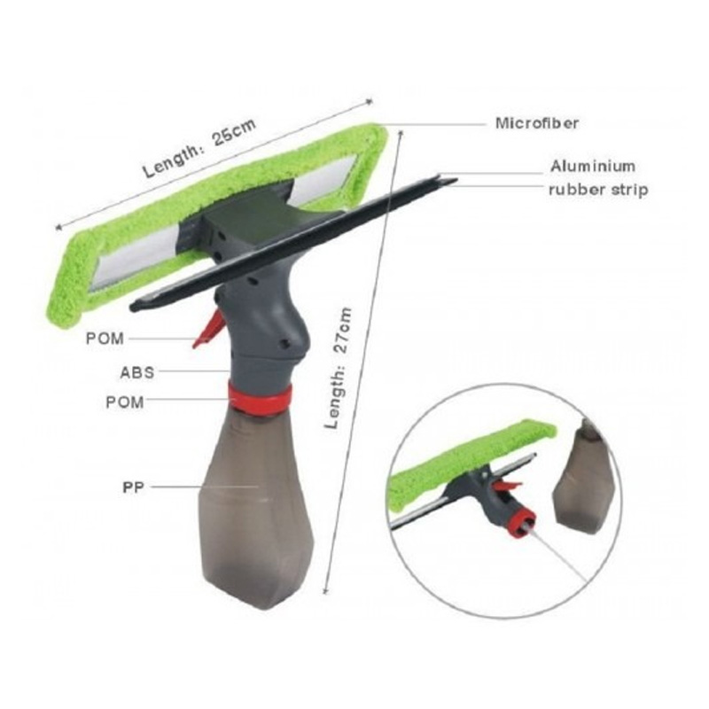 Picture of 3 In 1 Window Spray Cleaner