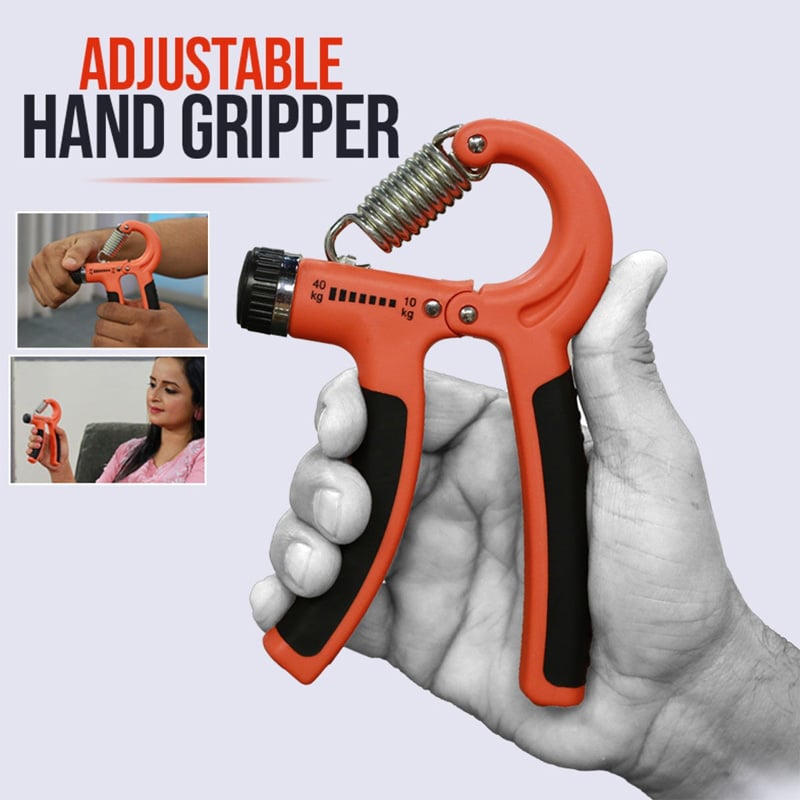 Picture of Hand Grips Exercise 5-60Kg