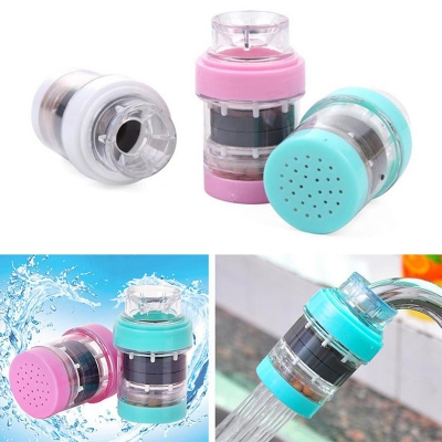 Picture of Water Purifier Mini Magnetization Water Filter For Tap
