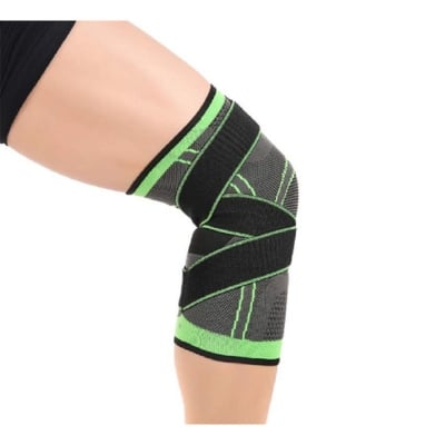 Picture of Knee Support Pads for Knee Pain,Fitness,Travel and Relief