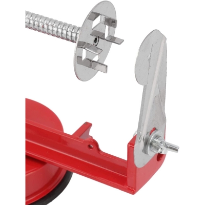 Picture of Potato Twister Potato Slicer Stainless Steel Tornado Slicer Manual Cutter Spiral Chips Vegetable Tools Kitchen Accessories