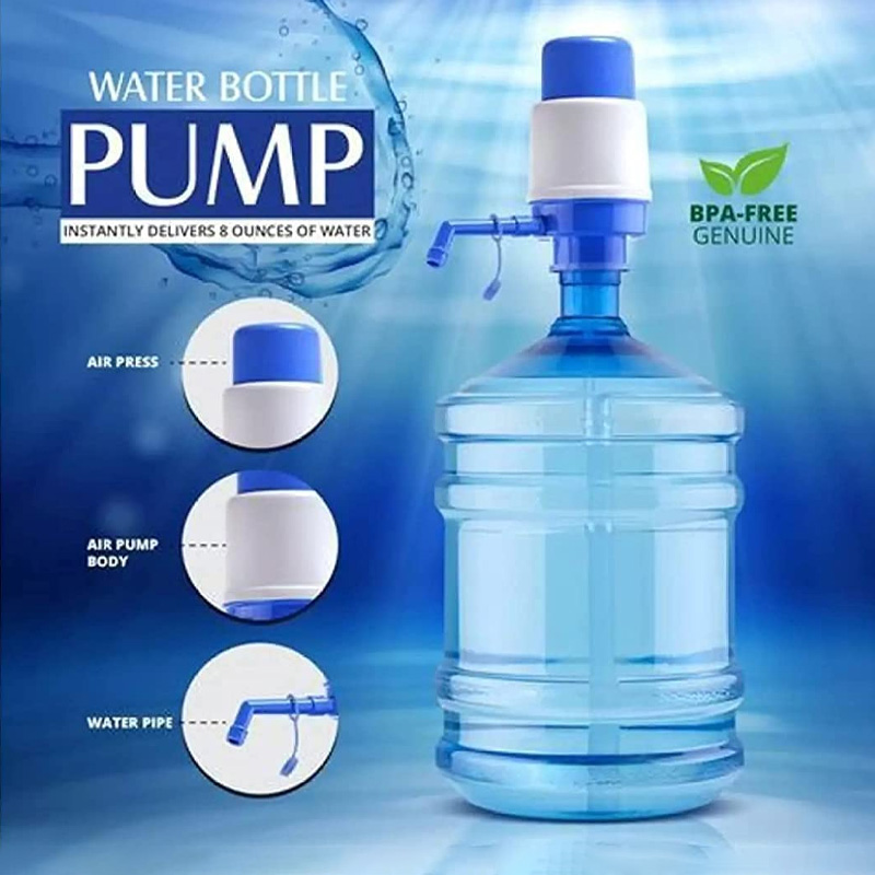 Picture of Manual Water Dispenser Pump for Bottled Water