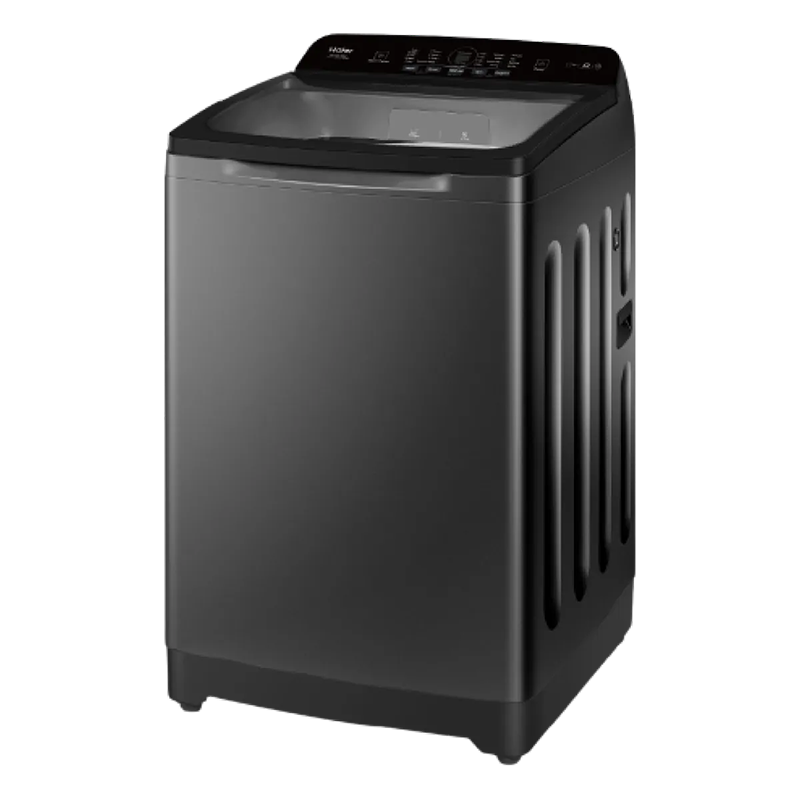 Picture of Haier 13KG Top Loading Washing Machine With Oceanus Wave Drum (HWM130-B1678ES8)