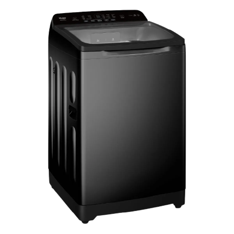 Picture of Haier 13KG Top Loading Washing Machine With Oceanus Wave Drum (HWM130-B1678ES8)