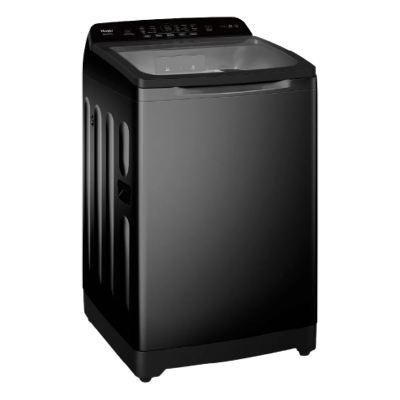 Picture of Haier 13KG Top Loading Washing Machine With Oceanus Wave Drum (HWM130-B1678ES8)