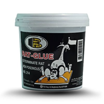 Picture of Bosny Rat-Glue 400ML