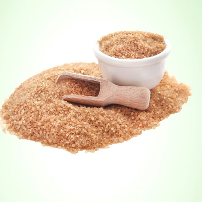 Picture of Deshi Brown Sugar II দেশি আখের মোটা দানাদার লাল চিনি