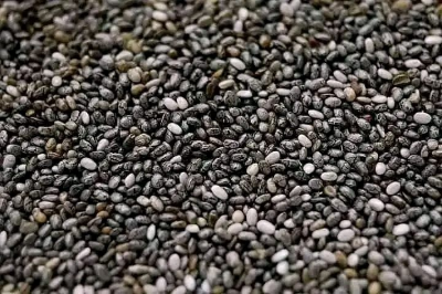 Picture of Chia Seed 1kg-চিয়াসিড