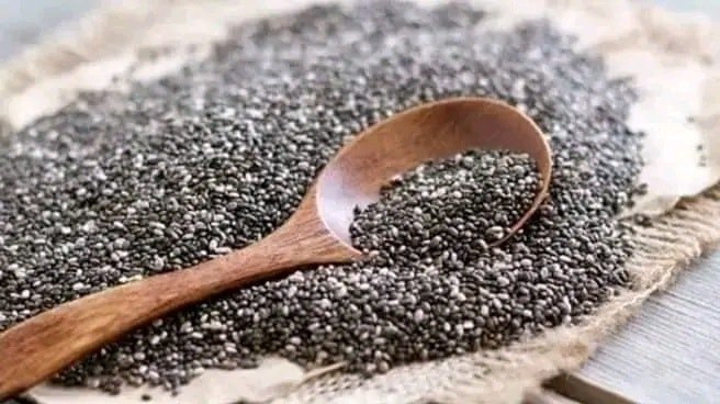 Picture of Chia Seed 1kg-চিয়াসিড