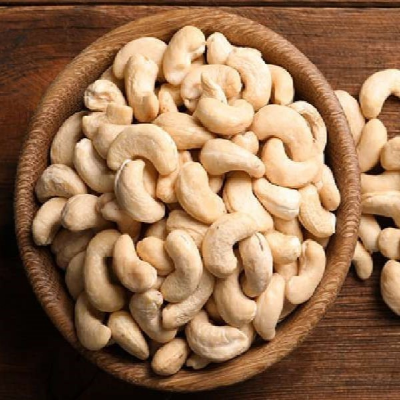 Picture of Cashew Nut II Kajubadam II কাজুবাদাম