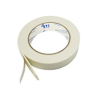 Picture of Sticky on both sides Foam tape strong crack resistance Multicolor 