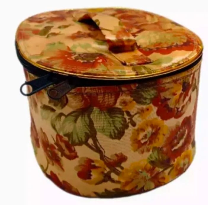 Picture of Cosmetics bag Make up storage bag multicolor Jwellary box Multicolor 