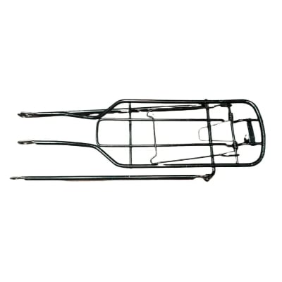 Picture of BICYCLE CARRIER STEEL 26" WHEEL Black 