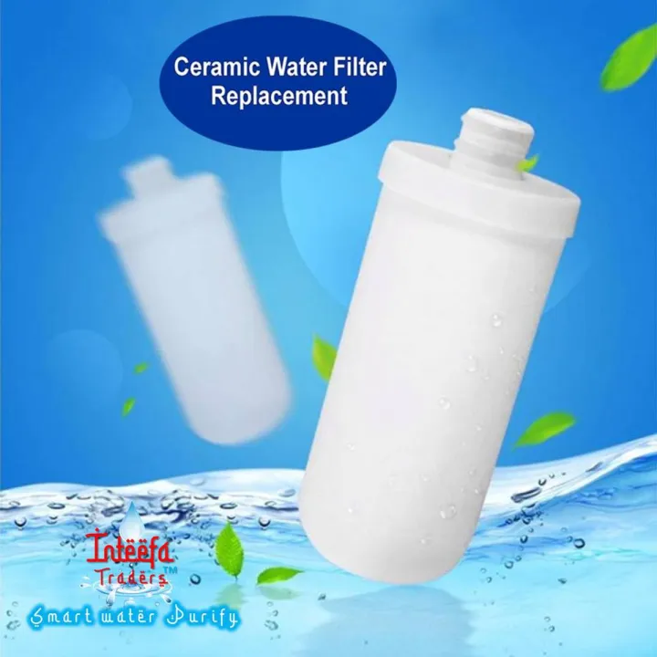 Picture of Replacement Ceramic Filter For ceramic Cartridge Water Purifier / Filter  