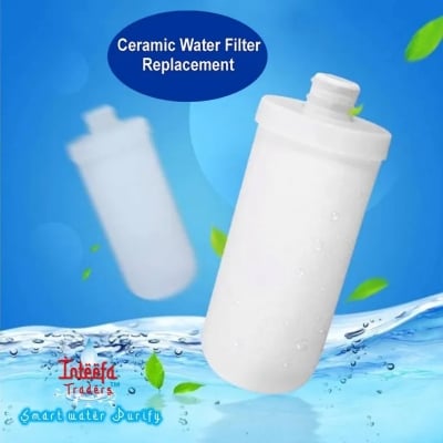 Picture of Replacement Ceramic Filter For ceramic Cartridge Water Purifier / Filter  