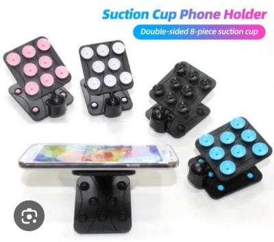 Picture of 1 pcs Universal Smart Screen LCD Holder Work Station For Cell Mobile Phone Repair Tool Multicolor 