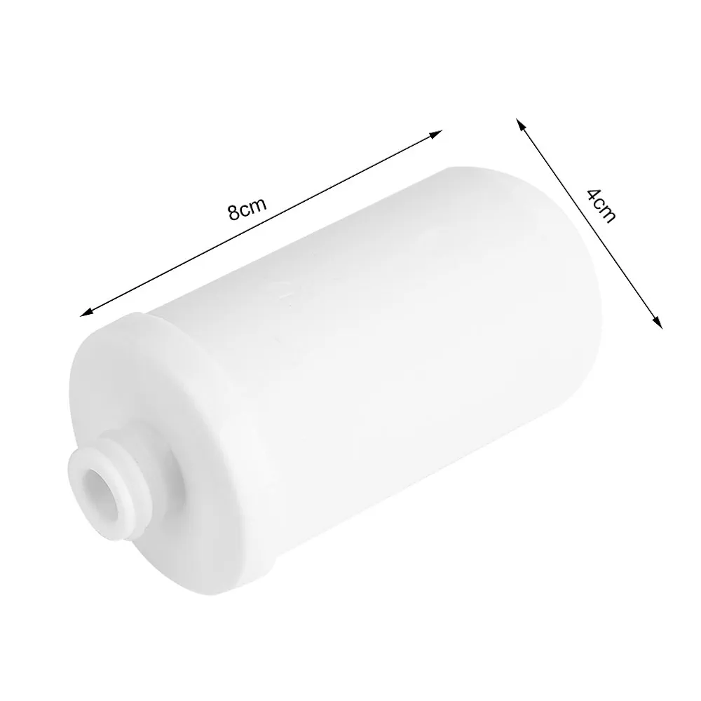 Picture of 1 pcs Water Purifier Cartridge,0.1 Microns Filtration Accuracy Ceramic Water Filter Cartridge Faucet Water Cartridge Replacement Element for Kitchen Purifier Home  