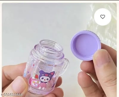 Picture of 2 Pcs Tea Cup-Shaped Mini Pencil Kids Favourite Cute Jug Sharpner 2pcs Tea Cup-Shaped Pencil Sharpener Multicolor 
