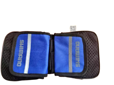 Picture of Bicycle Frame Bag cycling square Bag Shimano Multicolor 