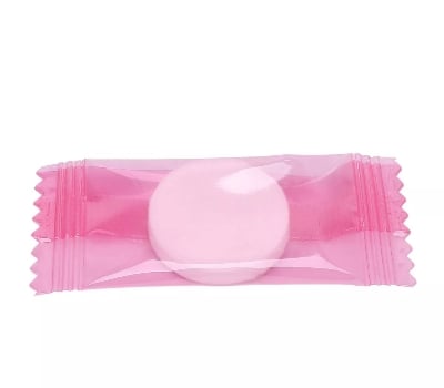 Picture of Compressed Facial Mask 10 pcs Compressed Face Mask tissue Individual  