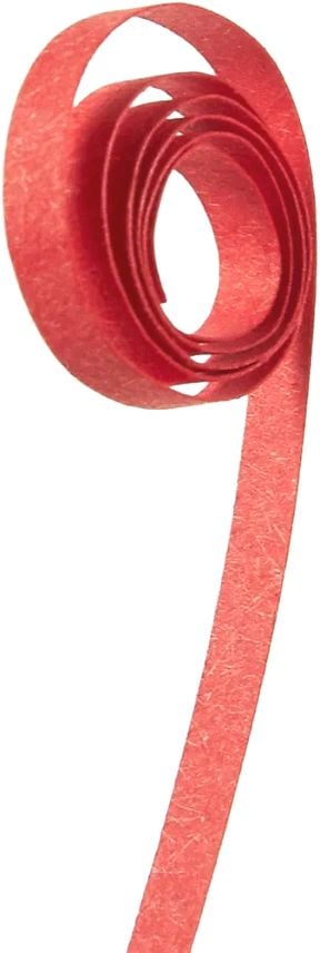 Picture of 1Box Small Quilling Paper Strips 5mm width, 9.5inch long, 10 colors, 15 trips of each colour Multicolor 