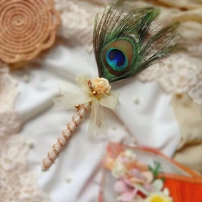 Picture of Nikah Pen - Customizable Wedding Signing Pen Multicolor 