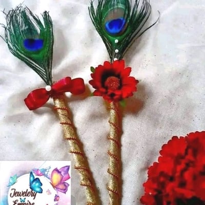 Picture of Nikah Pen - Customizable Wedding Signing Pen Multicolor 