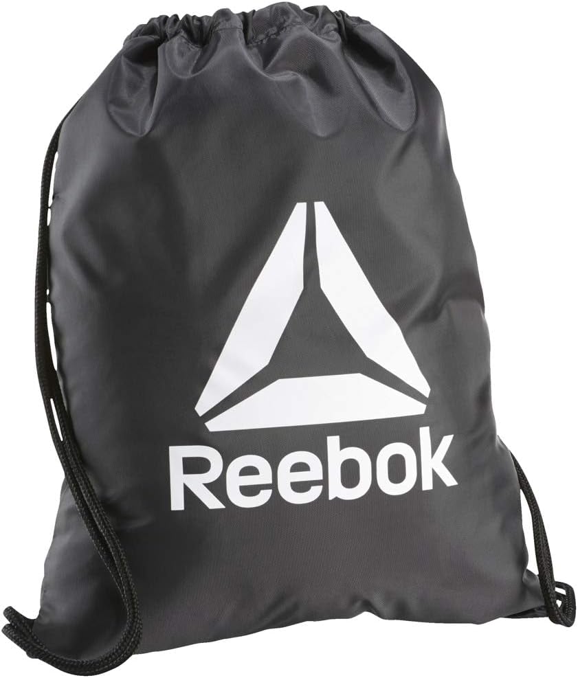 Picture of 2 PCS Sports Gym Packsack Oxford Cloth for Sports Drawstring Backpack Sports Gym Packsack Oxford Cloth for Sports Black Int:M