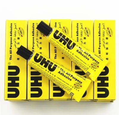 Picture of Universal Strong Glue for Running Shoes Metal Bags 35ml | Glues & Pastes | Adhesives & Tape | Multi-Purpose Craft Supplies Shoe Repair Glue  
